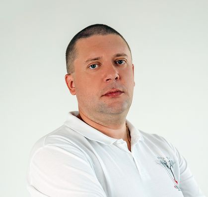 Порохня Александр Александрович