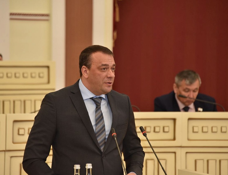 Важные законодательные изменения для предпринимателей и бизнеса Республики Марий Эл!