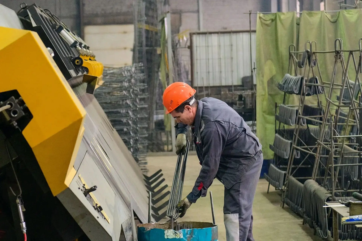 По итогам 2025 года Марий Эл — лидер в ПФО по приросту количества субъектов МСП.