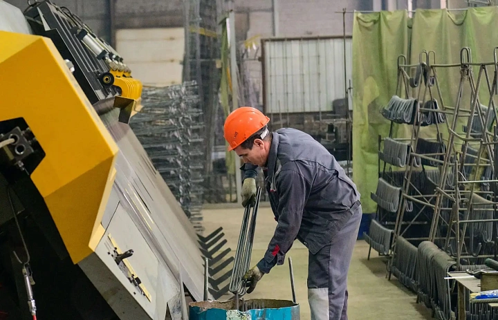 По итогам 2025 года Марий Эл — лидер в ПФО по приросту количества субъектов МСП.