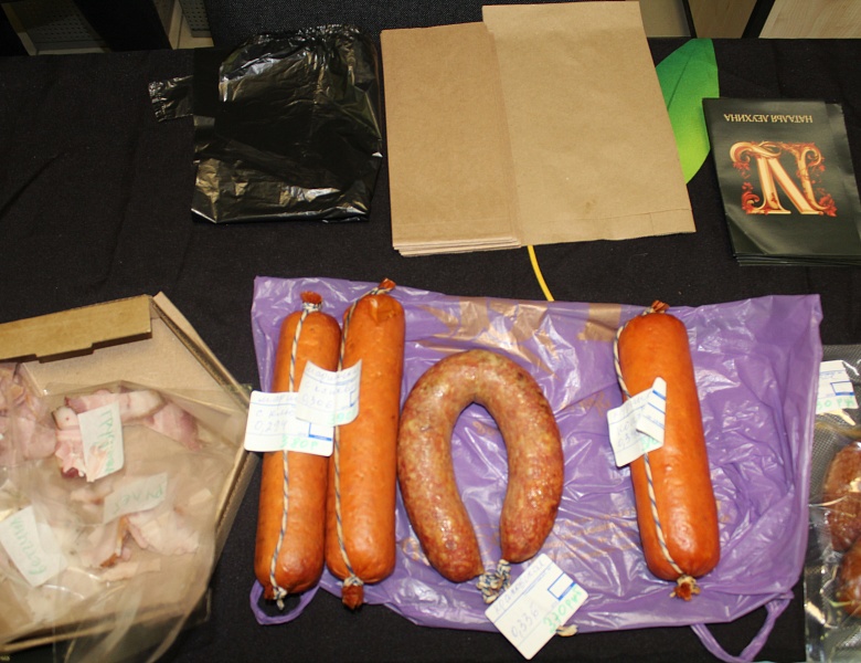 Вкусная пятница 23 мая 2025 года