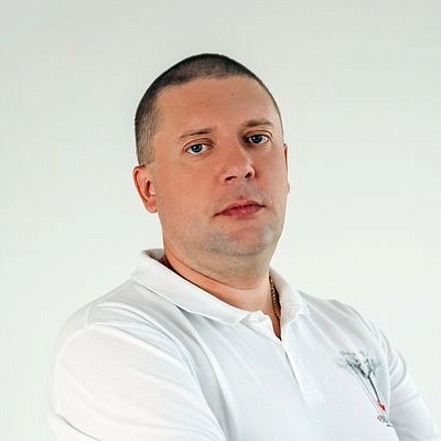 Порохня Александр Александрович