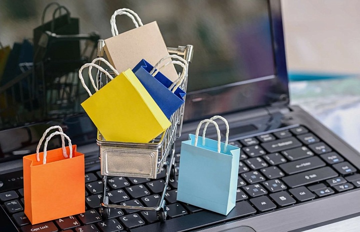 Время онлайн: как электронная коммерция изменила потребительский мир?