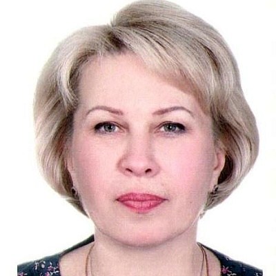 Мокан Ирина Германовна