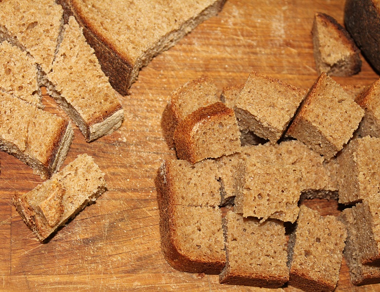 Вкусная пятница 28 марта 2025 года удалась на славу