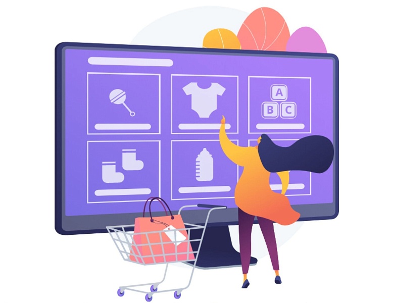 Центр электронной торговли "Бизнес-инкубатора РМЭ" помогает местным производителям и предпринимателям успешно стартовать на маркетплейсах