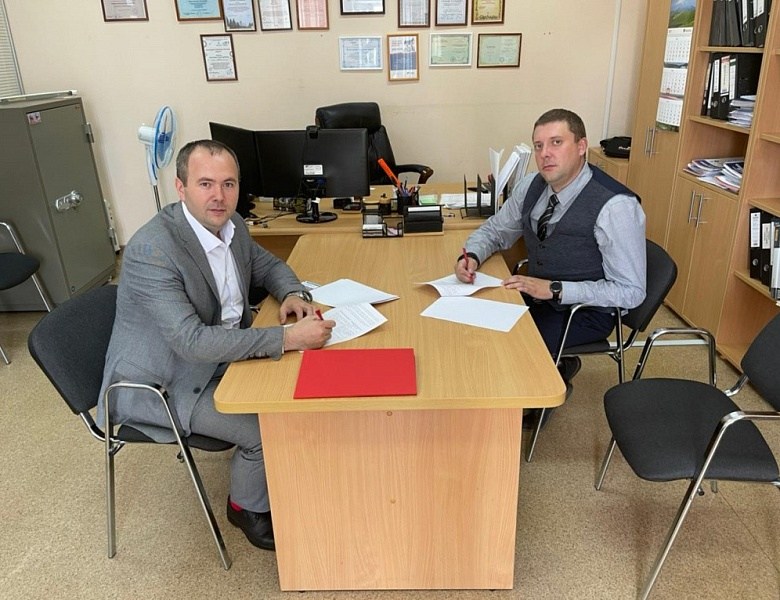 АНО "Бизнес-инкубатор Республики Марий Эл" и Альфа-Банк подписали соглашение о сотрудничестве