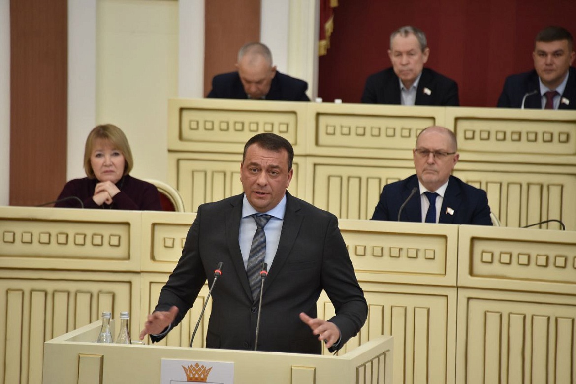 Важные законодательные изменения для предпринимателей и бизнеса Республики Марий Эл!