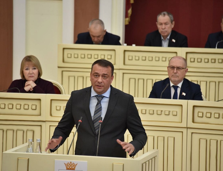 Важные законодательные изменения для предпринимателей и бизнеса Республики Марий Эл!