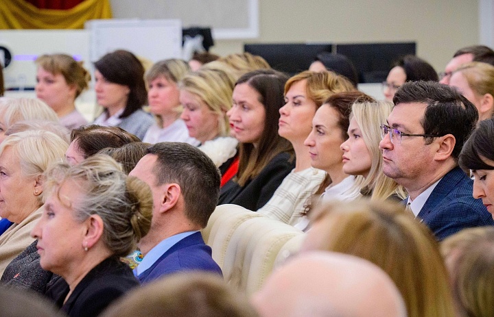 Итоги года и новые горизонты: экономика Республики Марий Эл продолжает расти!