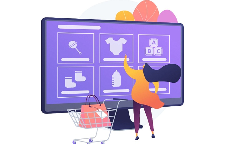 Центр электронной торговли "Бизнес-инкубатора РМЭ" помогает местным производителям и предпринимателям успешно стартовать на маркетплейсах